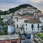 Holiday home Il Campanile Civico 35 Aieta