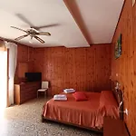 Il Campanile Civico 35 Holiday home