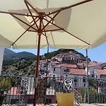 Holiday home Il Campanile Civico 35