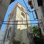 Il Campanile Civico 35 Aieta