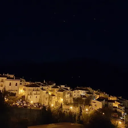 Nyaraló Il Campanile Civico 35 *