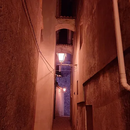 Ferienhaus Il Campanile Civico 35 *