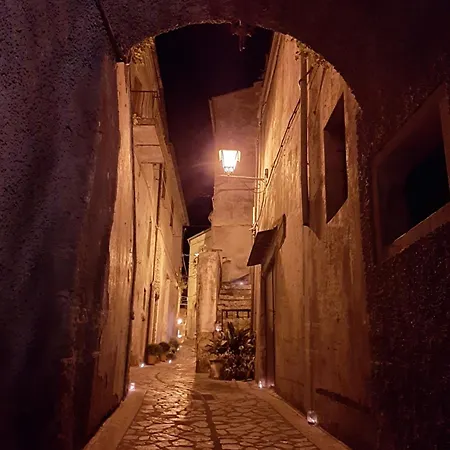 Il Campanile Civico 35 Nyaraló