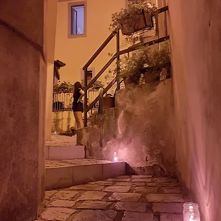 Il Campanile Civico 35 * Aieta