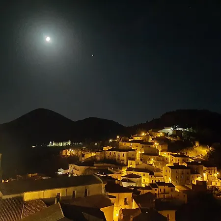 Il Campanile Civico 35 Nyaraló *