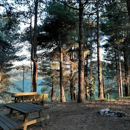 Il Campanile Civico 35 Nyaraló *