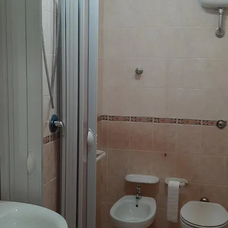 Il Campanile Civico 35 펜션 Aieta