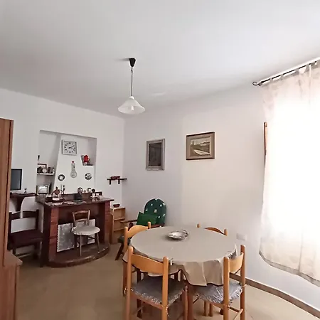 Il Campanile Civico 35 * Aieta