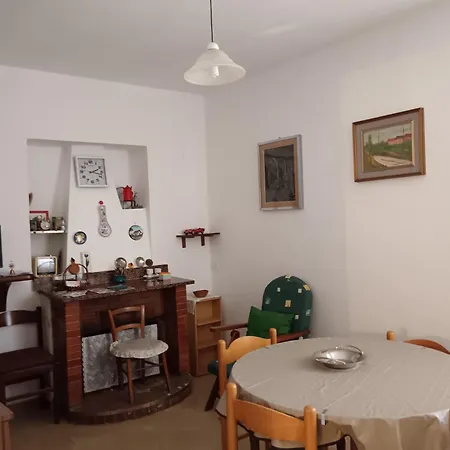 Il Campanile Civico 35 *