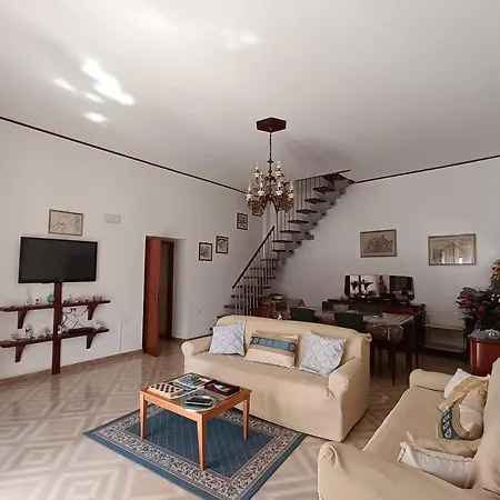 Il Campanile Civico 35 Aieta