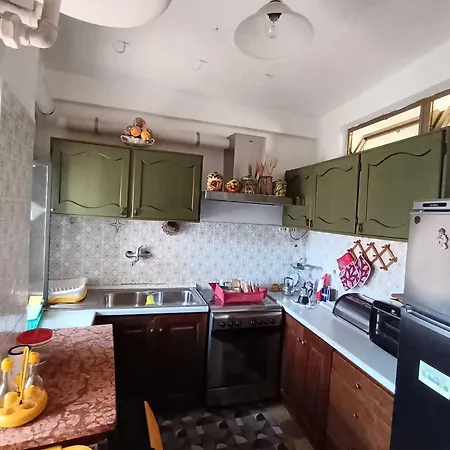 Il Campanile Civico 35 * Aieta