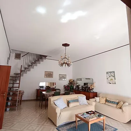 Il Campanile Civico 35