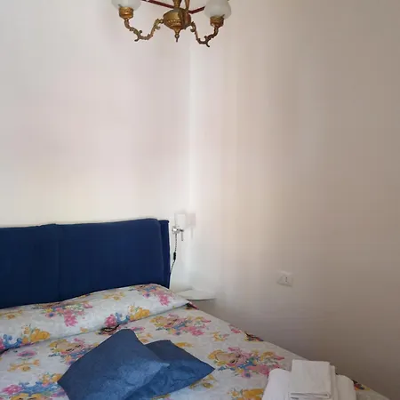 Nyaraló Il Campanile Civico 35