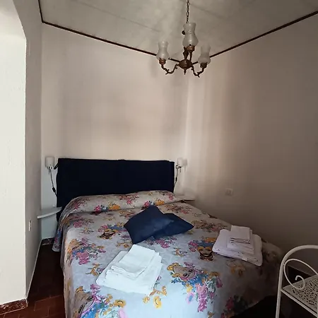 Il Campanile Civico 35 Aieta