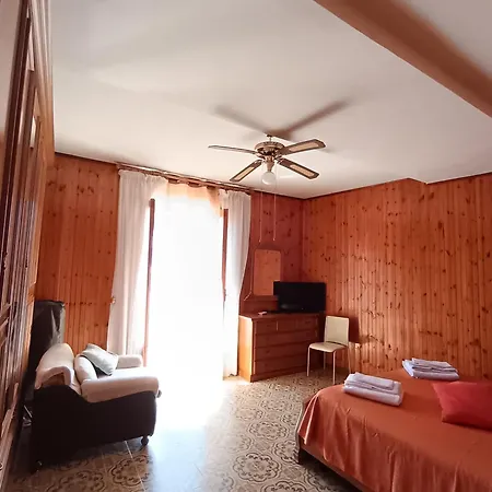 Il Campanile Civico 35 * Aieta