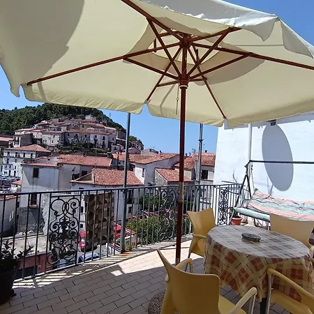 Il Campanile Civico 35