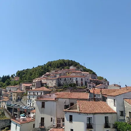 Il Campanile Civico 35 펜션