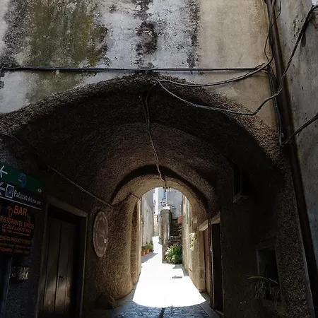 Nyaraló Il Campanile Civico 35 *