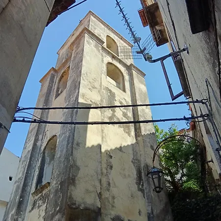 Il Campanile Civico 35 Aieta