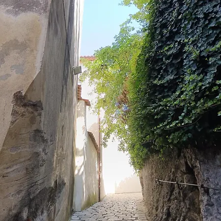 Il Campanile Civico 35 Aieta