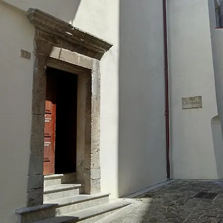 Il Campanile Civico 35 *