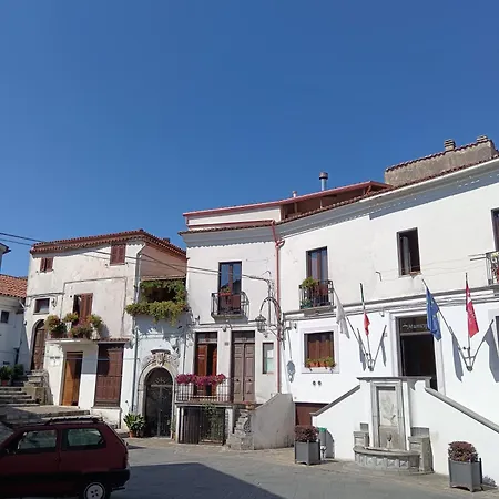 Il Campanile Civico 35 *