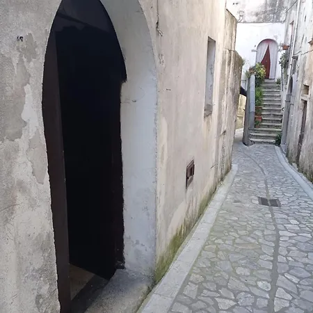 Il Campanile Civico 35 * Aieta