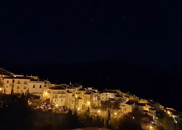 펜션 Il Campanile Civico 35 *