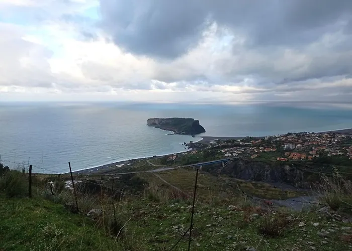 Il Campanile Civico 35 * Aieta