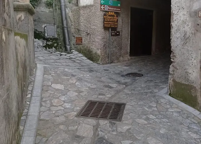 Il Campanile Civico 35