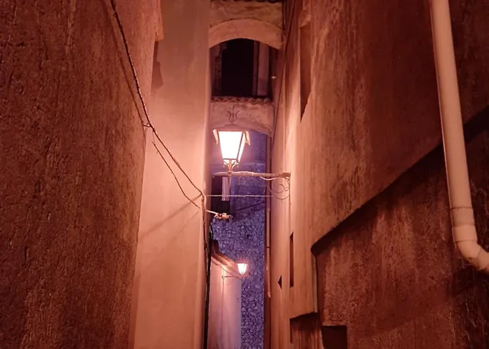 度假居 Il Campanile Civico 35 *