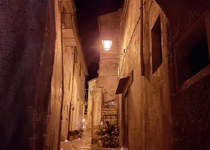 Il Campanile Civico 35 펜션