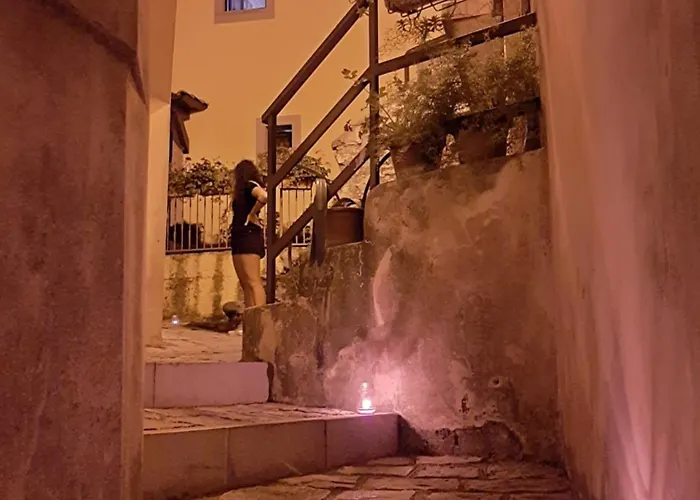 Il Campanile Civico 35 * Aieta