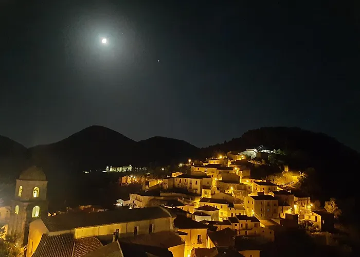 Il Campanile Civico 35 度假居 *