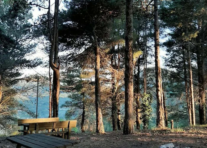 Il Campanile Civico 35 펜션 *