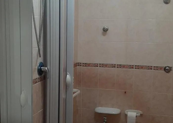 Il Campanile Civico 35 度假居 Aieta