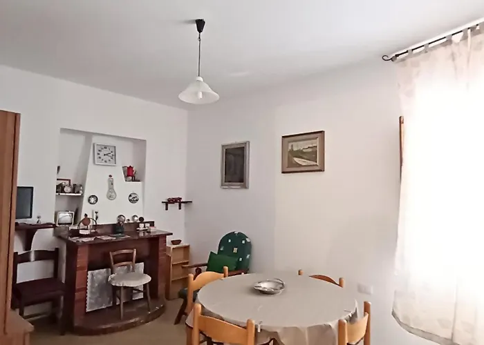 Il Campanile Civico 35 * Aieta