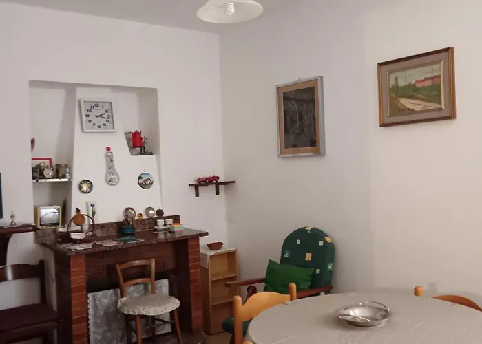 Il Campanile Civico 35 *