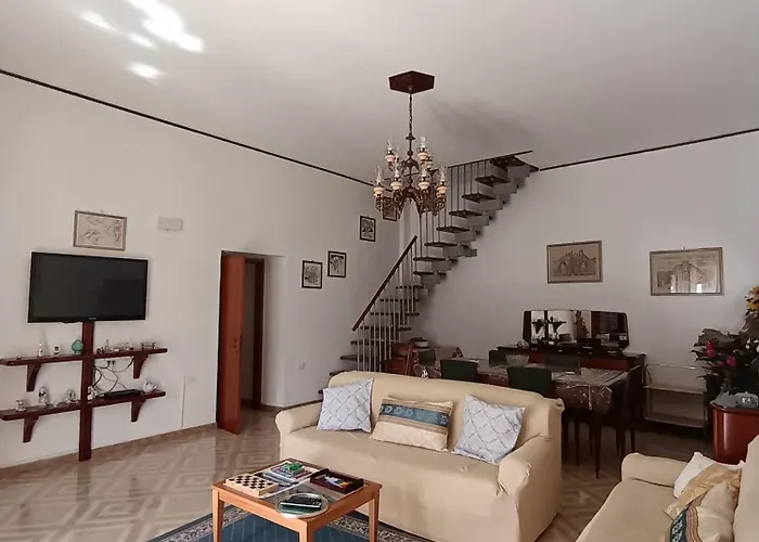 Il Campanile Civico 35 Aieta