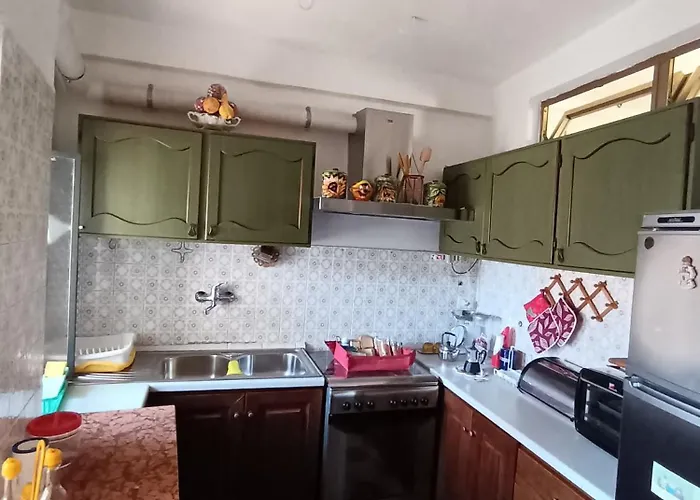 Il Campanile Civico 35 * Aieta