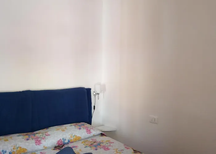 度假居 Il Campanile Civico 35