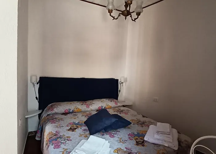 Il Campanile Civico 35 Aieta