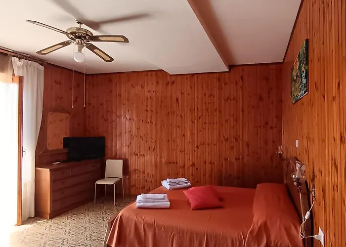 Il Campanile Civico 35 펜션