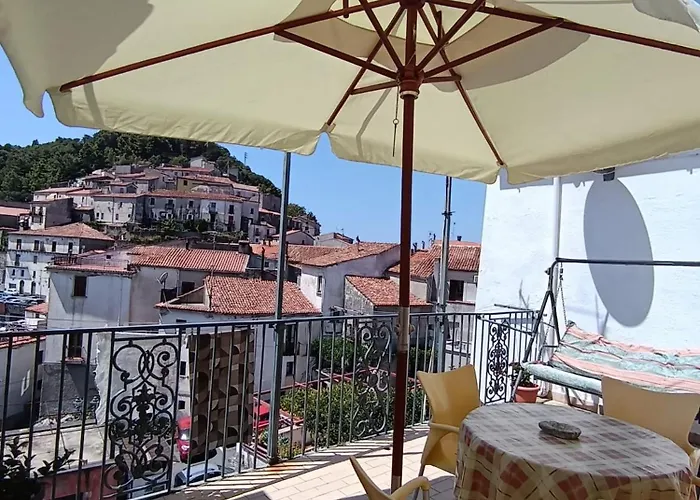 Il Campanile Civico 35