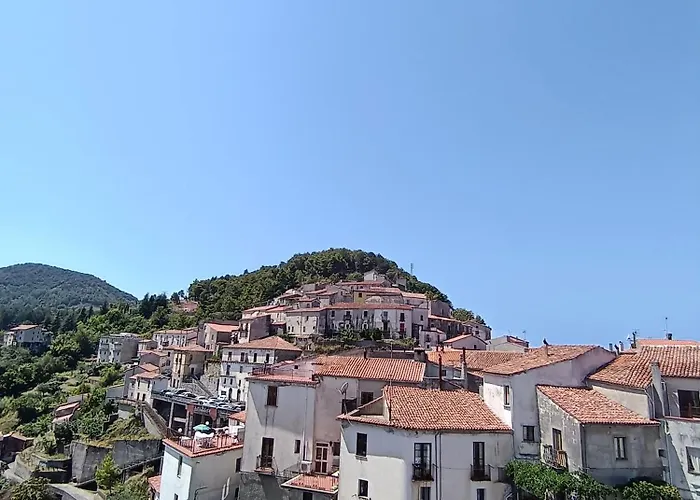 Il Campanile Civico 35 *