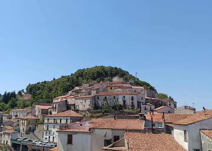 Il Campanile Civico 35 펜션