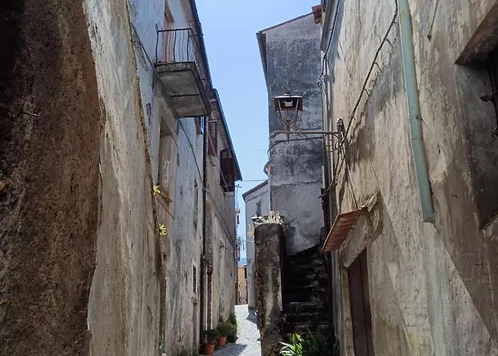 Il Campanile Civico 35 *