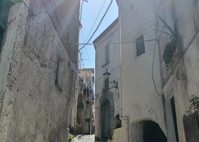 Il Campanile Civico 35