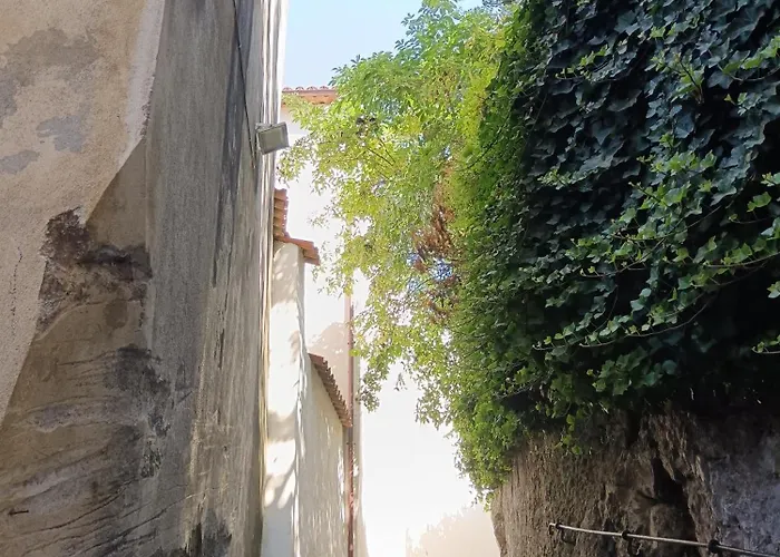 Il Campanile Civico 35 Aieta