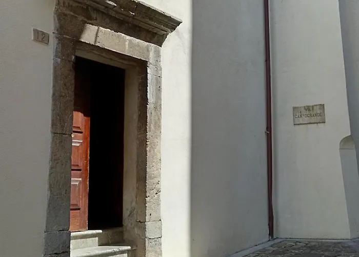 Il Campanile Civico 35 *